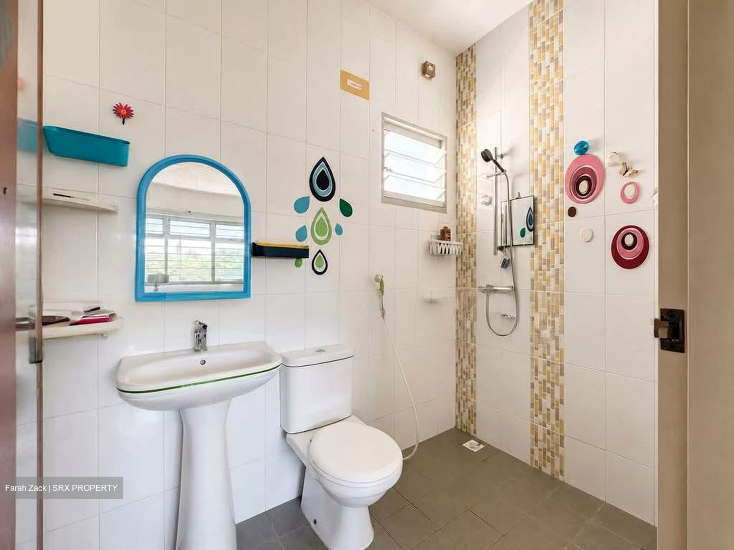 Blk 512A Oleander Breeze @ Yishun (Yishun), HDB 3 Rooms #601726281